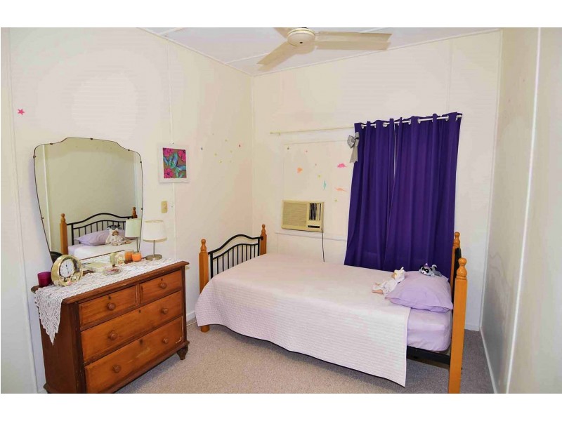 80 Millchester Road, Millchester QLD 4820