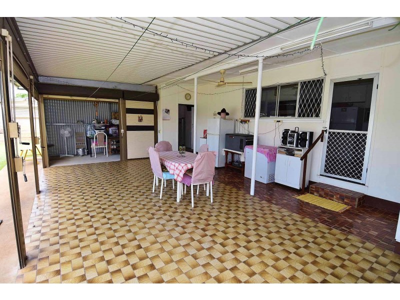 80 Millchester Road, Millchester QLD 4820