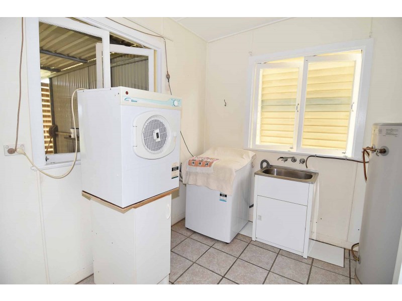 80 Millchester Road, Millchester QLD 4820