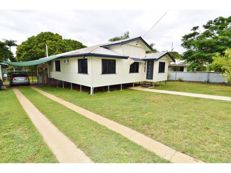 77 Mary Street, Charters Towers QLD 4820