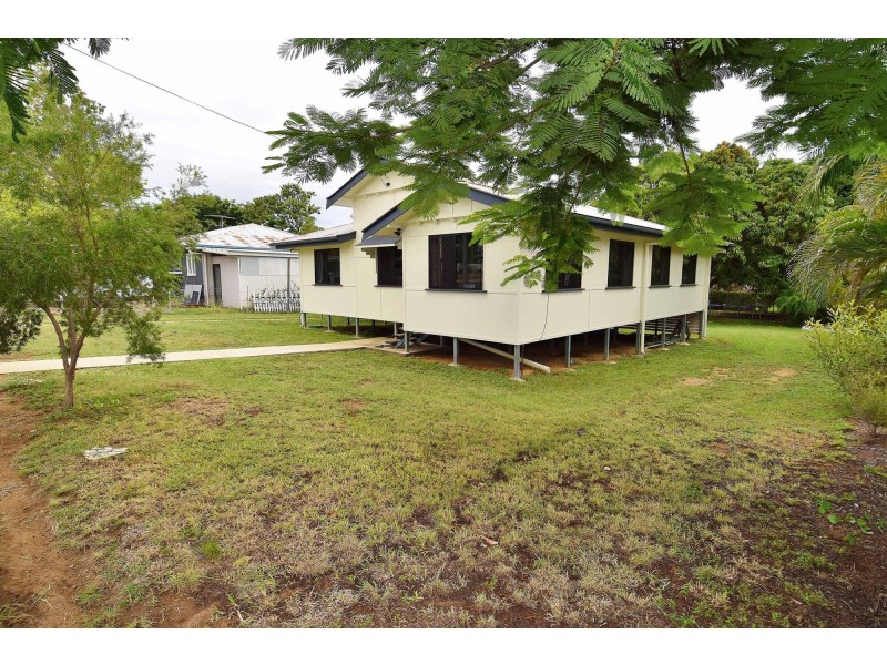 77 Mary Street, Charters Towers QLD 4820