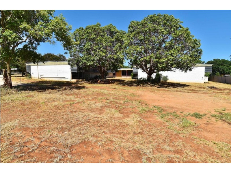Lot 1,2,4(3-5) St Gabriels Close, Charters Towers QLD 4820