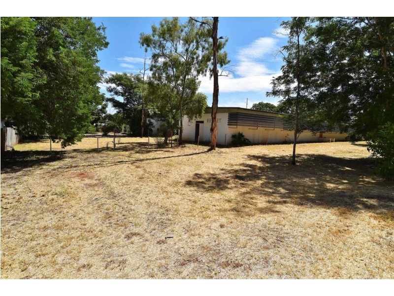 Lot 1,2,4(3-5) St Gabriels Close, Charters Towers QLD 4820