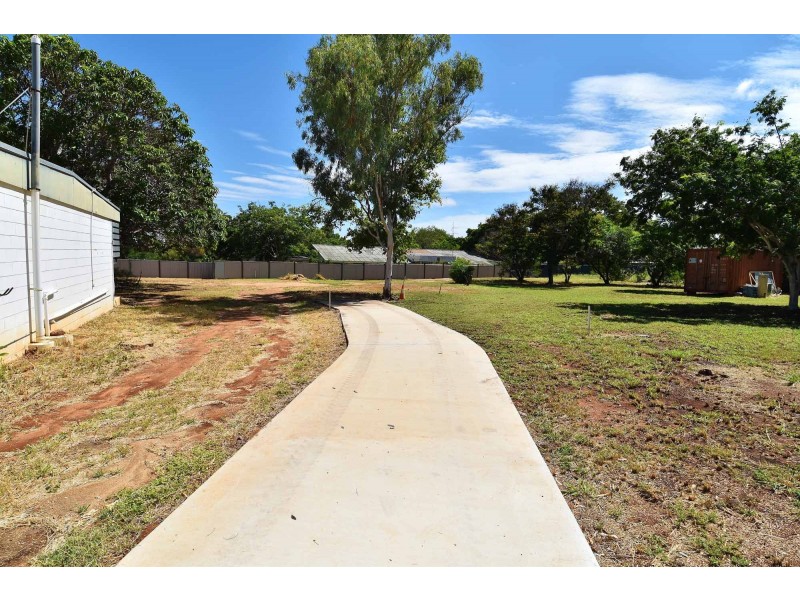 Lot 1,2,4(3-5) St Gabriels Close, Charters Towers QLD 4820