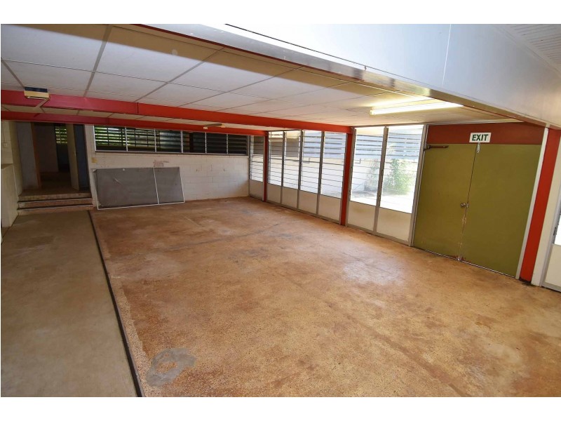 Lot 1,2,4(3-5) St Gabriels Close, Charters Towers QLD 4820