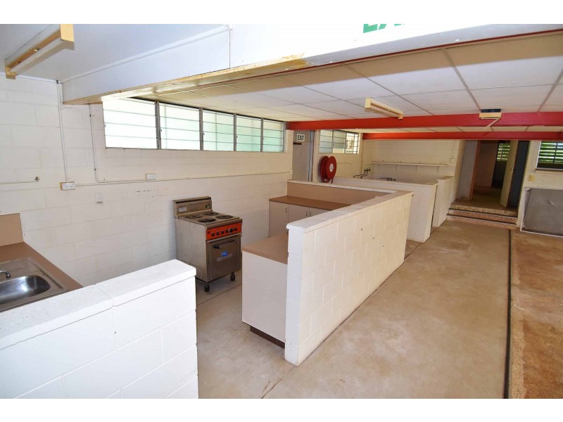 Lot 1,2,4(3-5) St Gabriels Close, Charters Towers QLD 4820