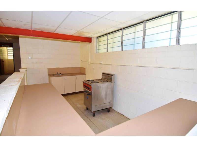 Lot 1,2,4(3-5) St Gabriels Close, Charters Towers QLD 4820