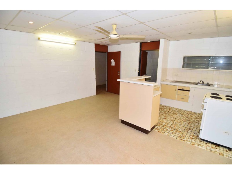 Lot 1,2,4(3-5) St Gabriels Close, Charters Towers QLD 4820