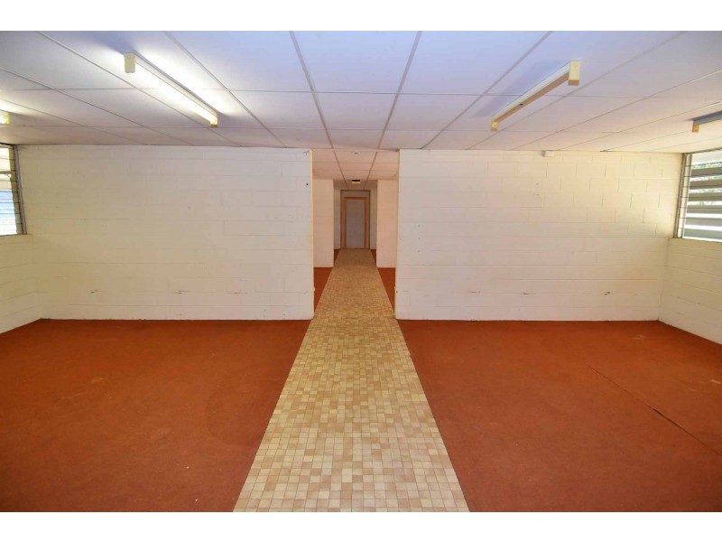 Lot 1,2,4(3-5) St Gabriels Close, Charters Towers QLD 4820