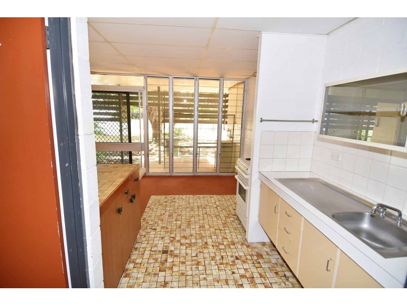 Lot 1,2,4(3-5) St Gabriels Close, Charters Towers QLD 4820