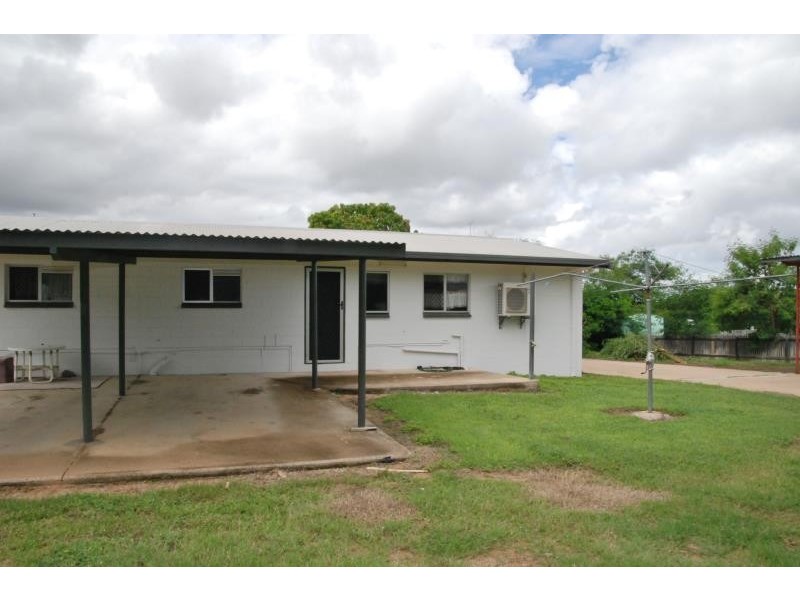 Charters Towers City QLD 4820