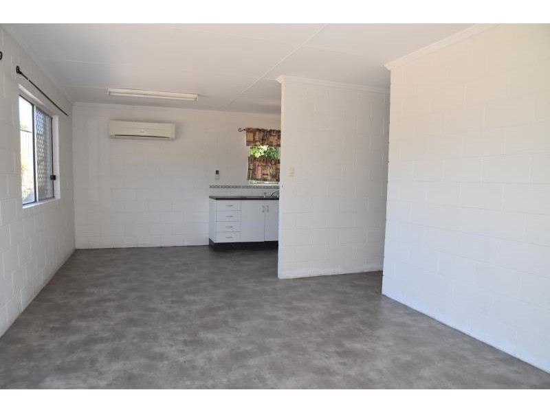 Charters Towers City QLD 4820