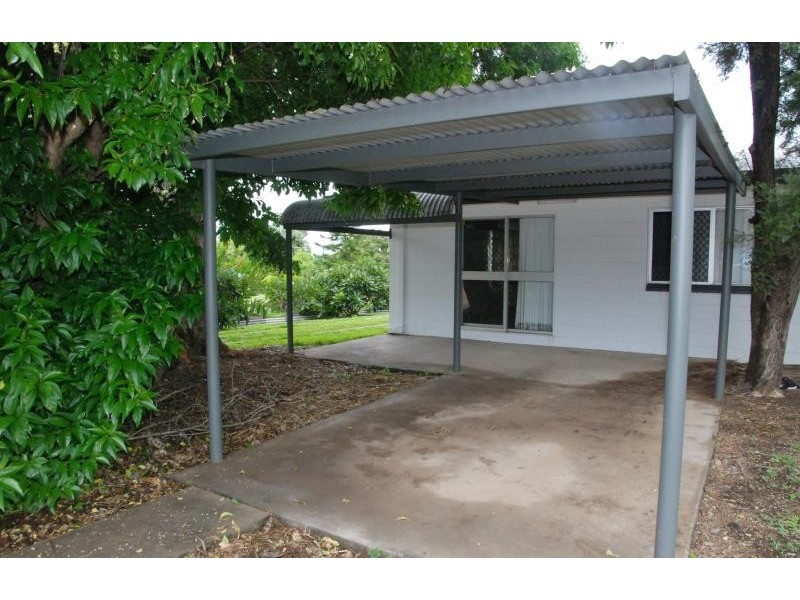 Charters Towers QLD 4820