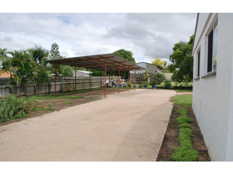 Charters Towers QLD 4820