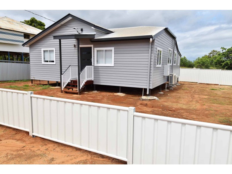2 Marsland Road, Charters Towers QLD 4820