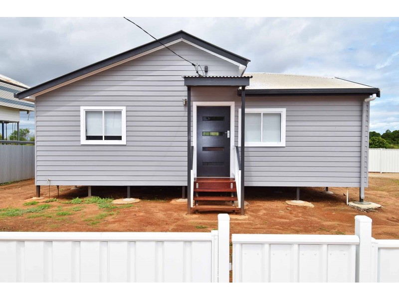 2 Marsland Road, Charters Towers QLD 4820