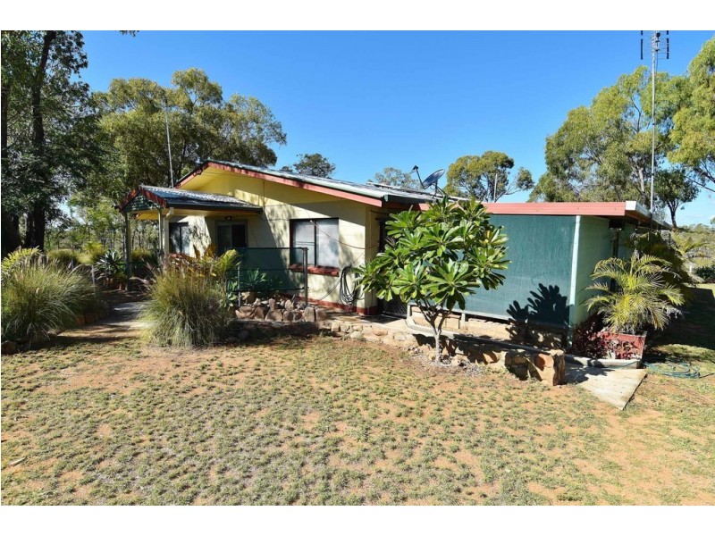 183 Alford Road, Broughton QLD 4820