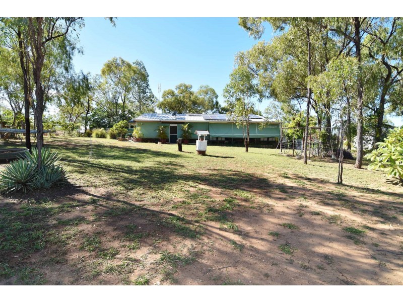 183 Alford Road, Broughton QLD 4820