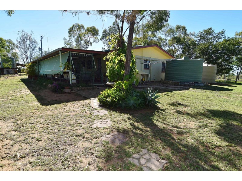 183 Alford Road, Broughton QLD 4820