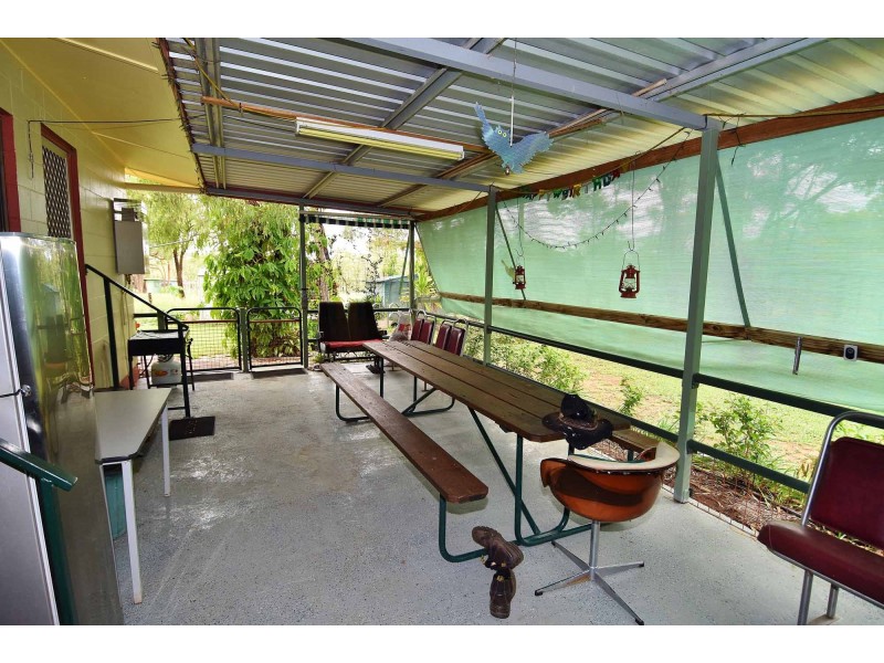 183 Alford Road, Broughton QLD 4820