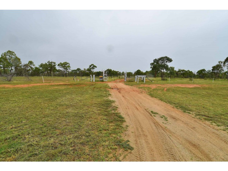 183 Alford Road, Broughton QLD 4820