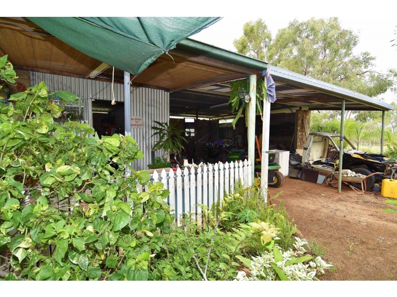 183 Alford Road, Broughton QLD 4820