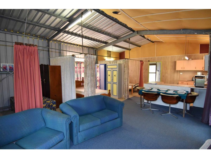 183 Alford Road, Broughton QLD 4820