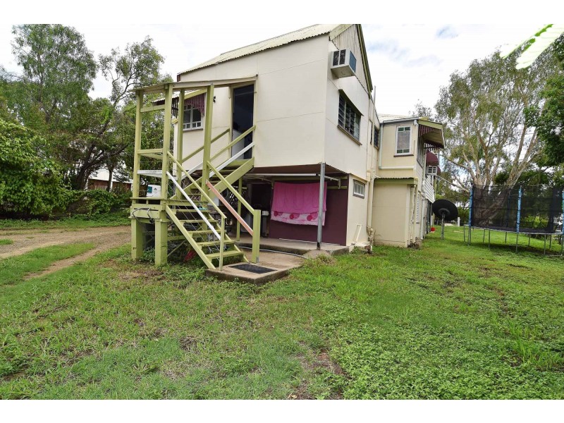 212 Gill Street, Charters Towers QLD 4820