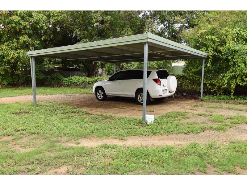 212 Gill Street, Charters Towers QLD 4820