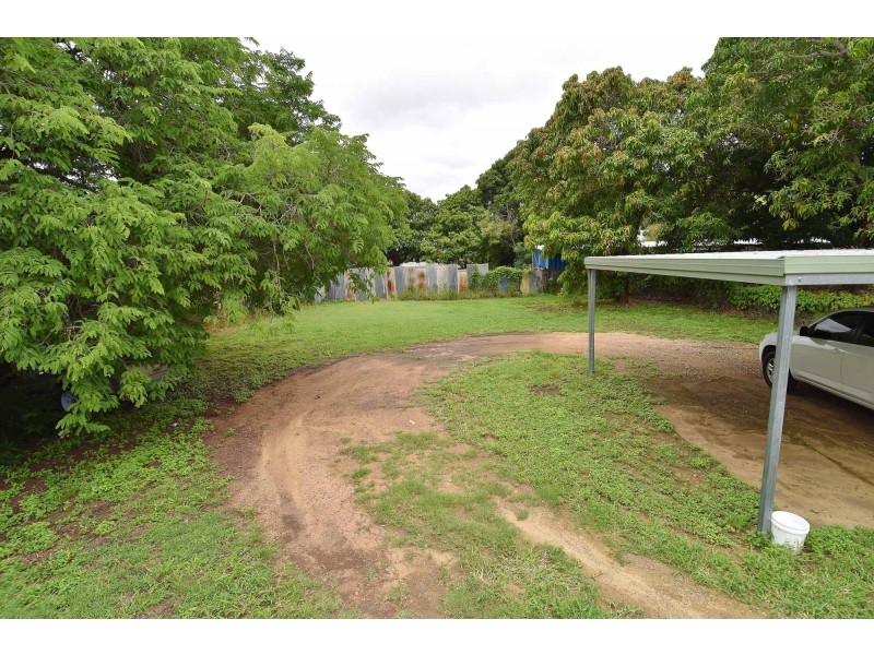 212 Gill Street, Charters Towers QLD 4820