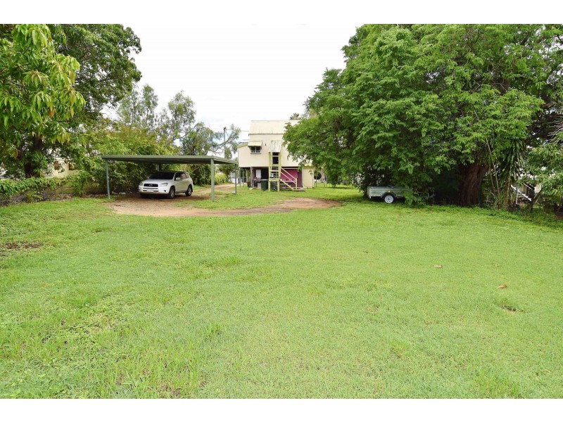 212 Gill Street, Charters Towers QLD 4820