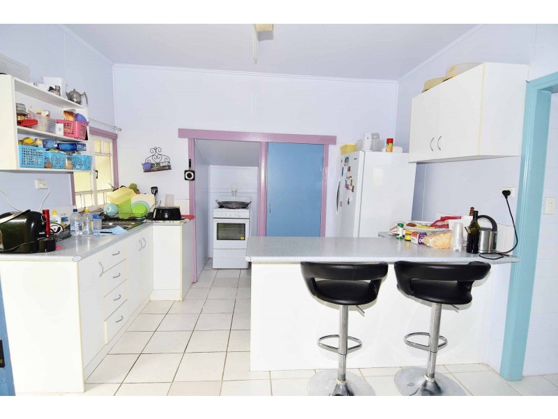 212 Gill Street, Charters Towers QLD 4820