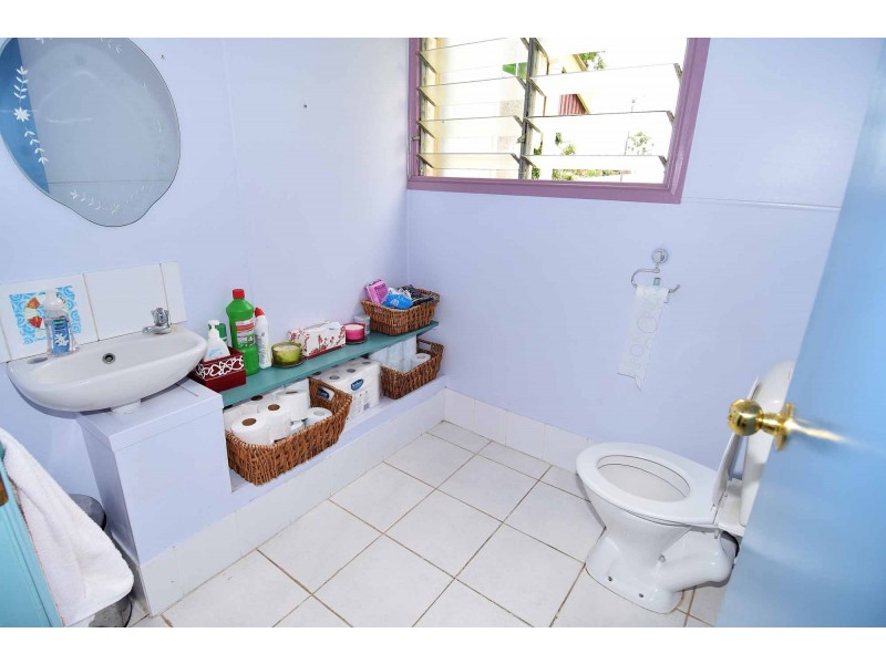 212 Gill Street, Charters Towers QLD 4820