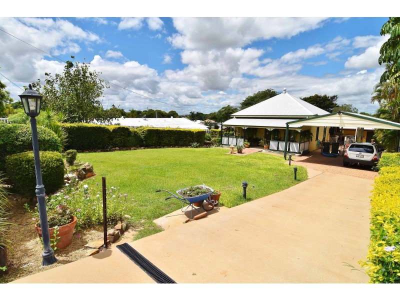 13 Bellevue Street, Charters Towers QLD 4820