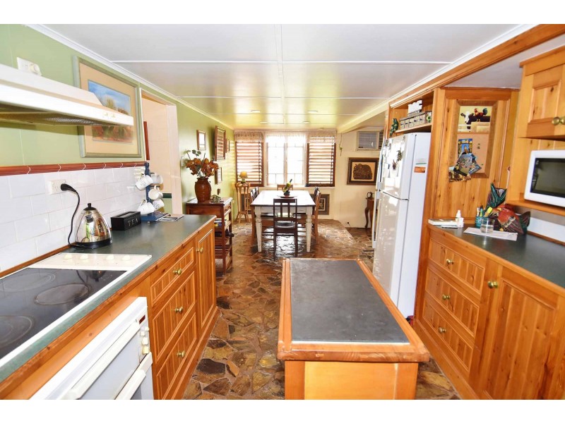 13 Bellevue Street, Charters Towers QLD 4820