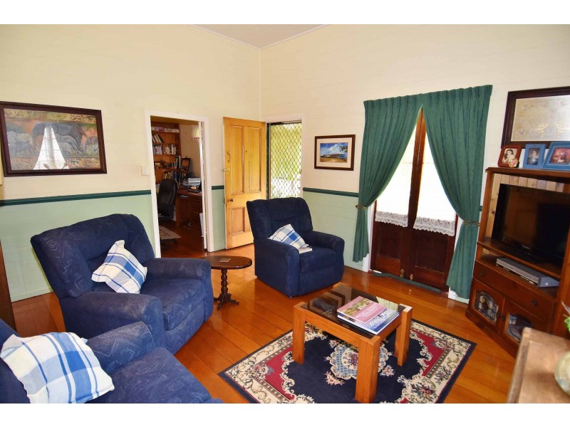 13 Bellevue Street, Charters Towers QLD 4820