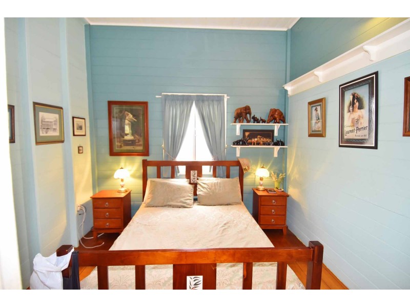 13 Bellevue Street, Charters Towers QLD 4820