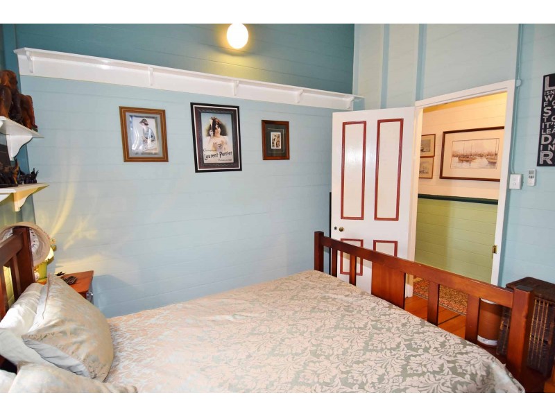 13 Bellevue Street, Charters Towers QLD 4820