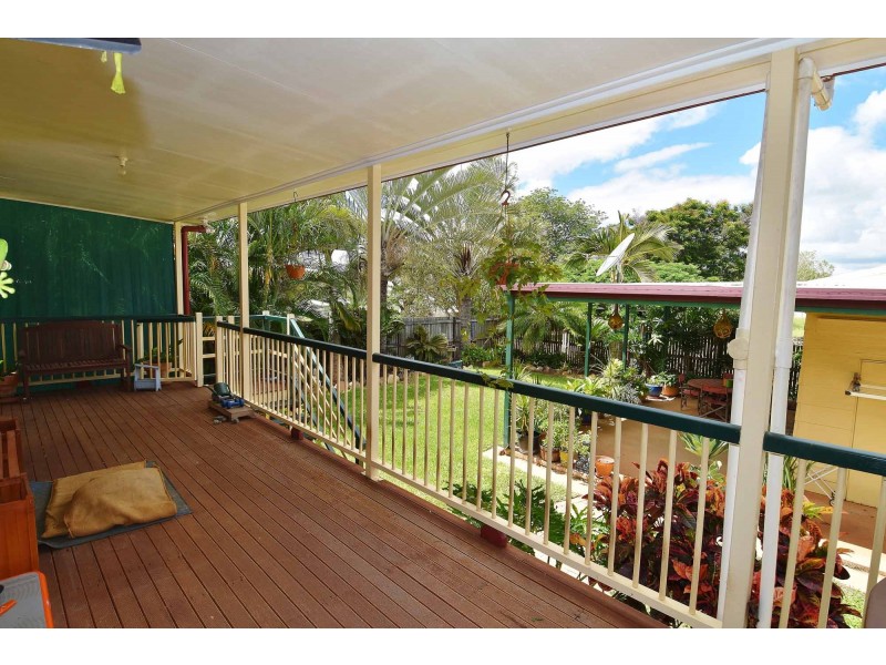 13 Bellevue Street, Charters Towers QLD 4820