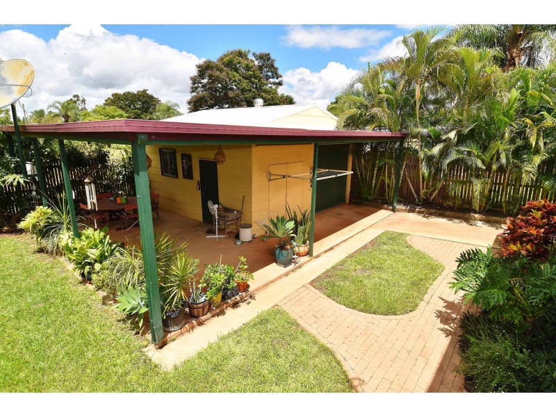 13 Bellevue Street, Charters Towers QLD 4820