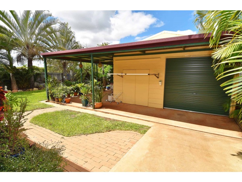 13 Bellevue Street, Charters Towers QLD 4820