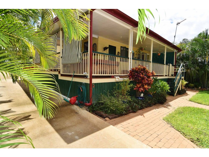 13 Bellevue Street, Charters Towers QLD 4820