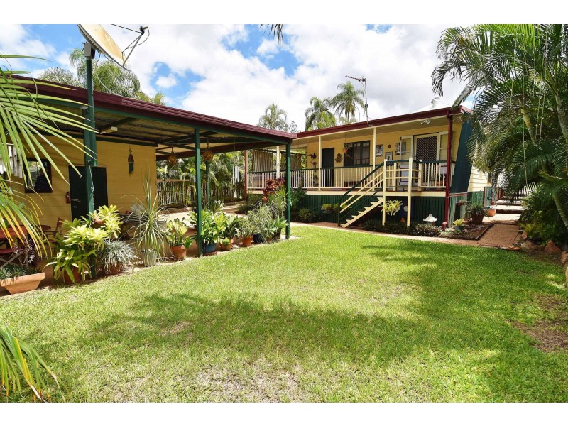 13 Bellevue Street, Charters Towers QLD 4820