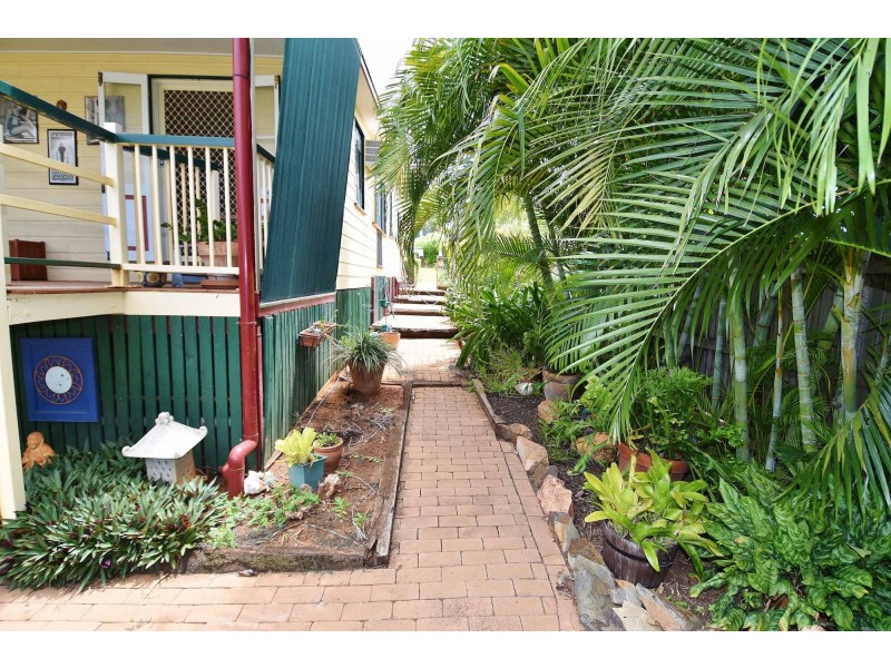 13 Bellevue Street, Charters Towers QLD 4820