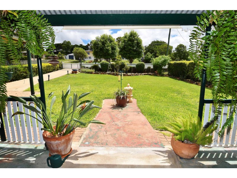 13 Bellevue Street, Charters Towers QLD 4820
