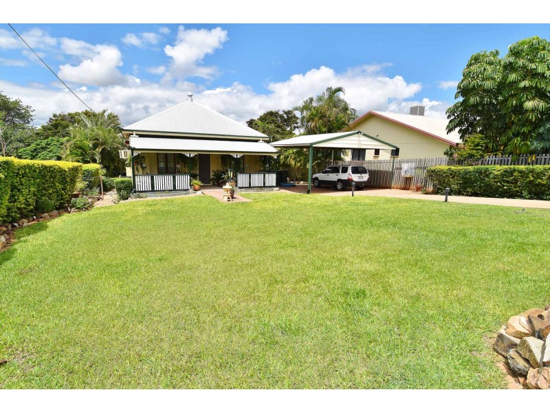 13 Bellevue Street, Charters Towers QLD 4820
