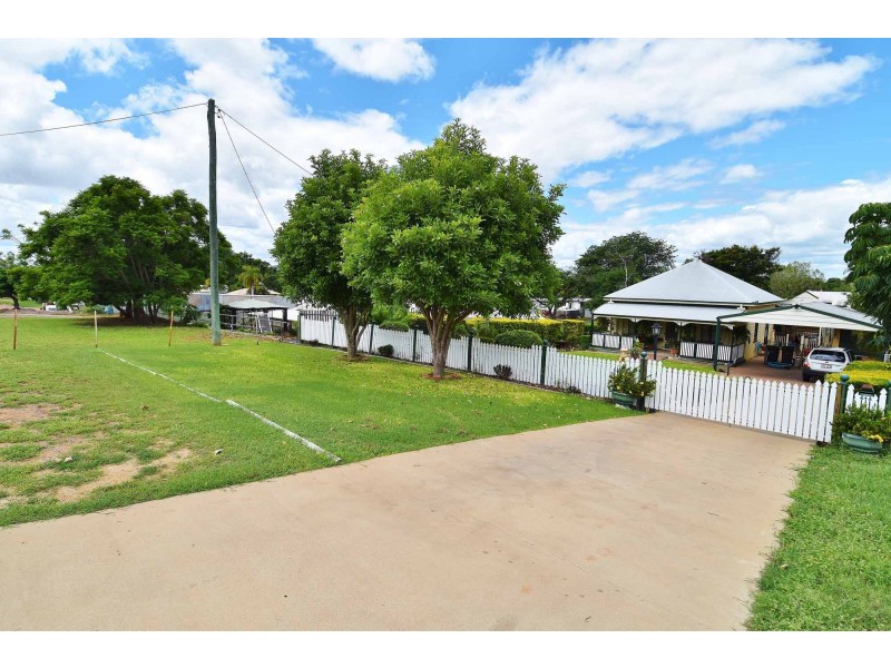 13 Bellevue Street, Charters Towers QLD 4820