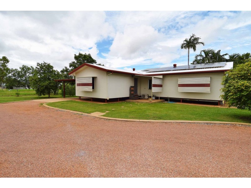 29 Aberdeen Road, Charters Towers QLD 4820