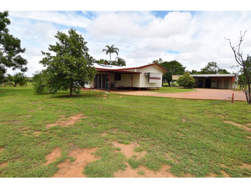 29 Aberdeen Road, Charters Towers QLD 4820