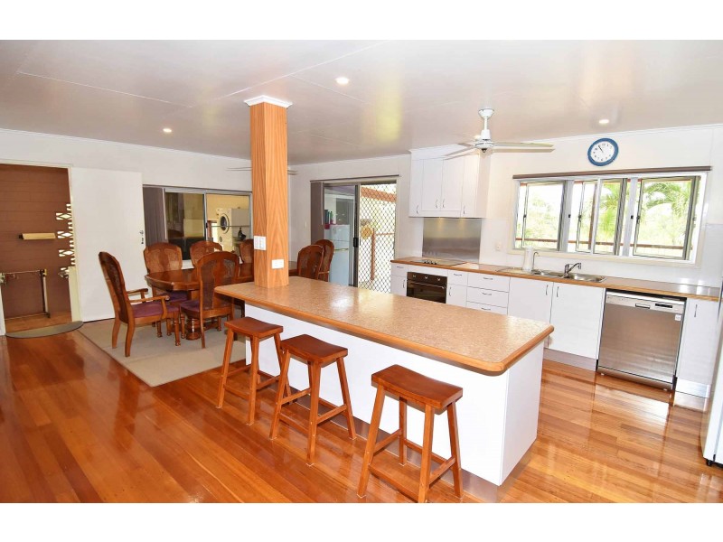 29 Aberdeen Road, Charters Towers QLD 4820